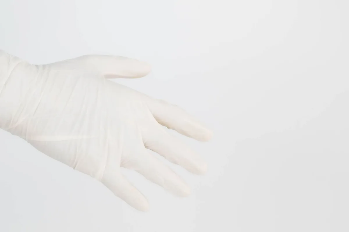 Blood Spill Cleanup in Auburn, WA