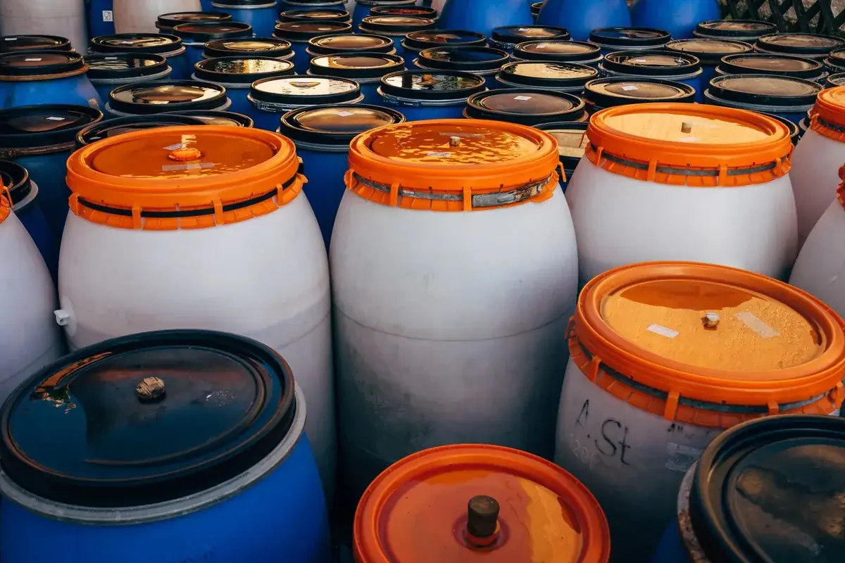 Chemical & Toxic Waste Cleanup in Auburn, WA