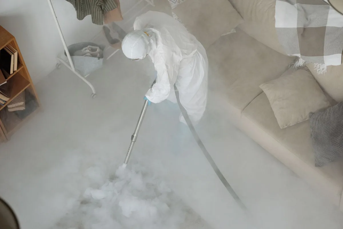 Crime Scene Cleanup in Auburn, WA
