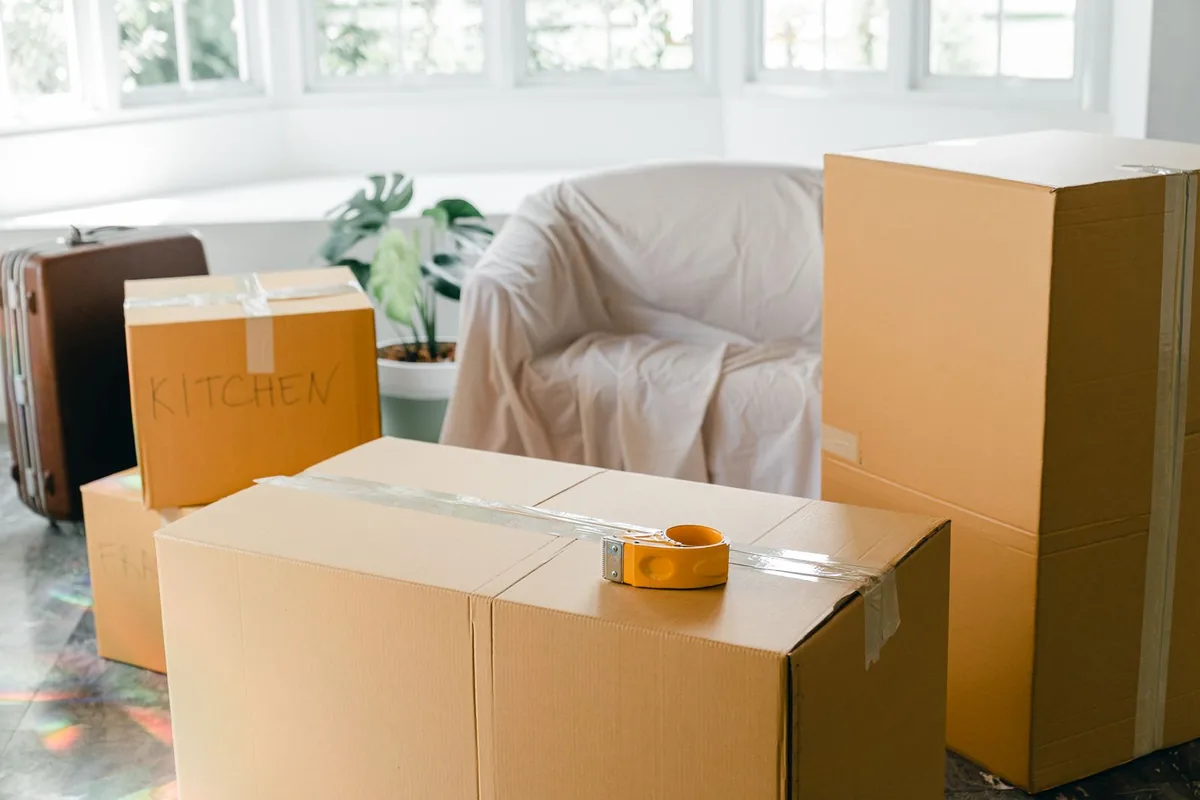 Hoarding Cleanup in Auburn, WA